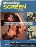 Adult magazine Shocking Screen Reviews Volume 1 No 1 (1969)